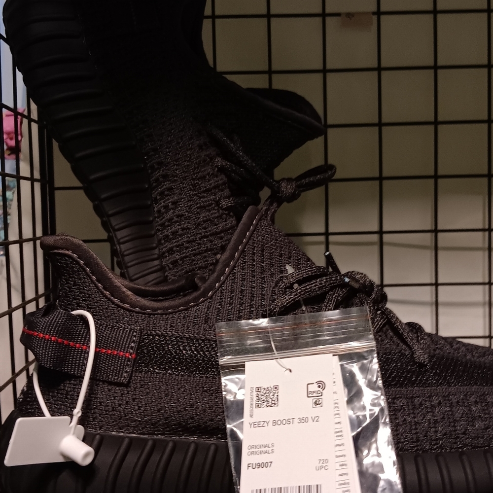 Yeezy 350